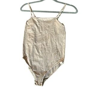 Skims Shapewear Bodysuit